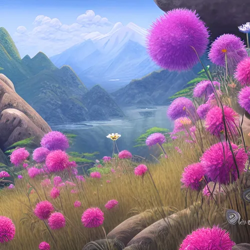 Experiments & explorations