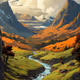 Wave of Nature