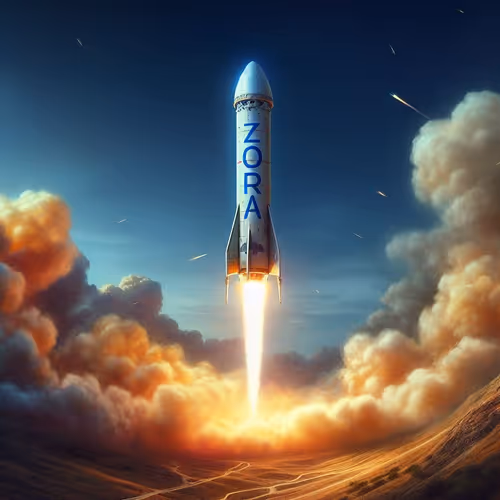 ZoraROCKET