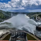 dam