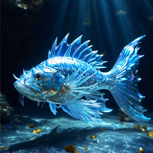 fish