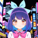 ribon tokyo girl