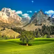 Carpathians