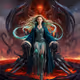 Hermione is the Zerg queen