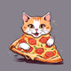 Pizza Cats