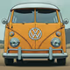 Style Wagen Bus