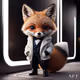 $FOXY 🦊