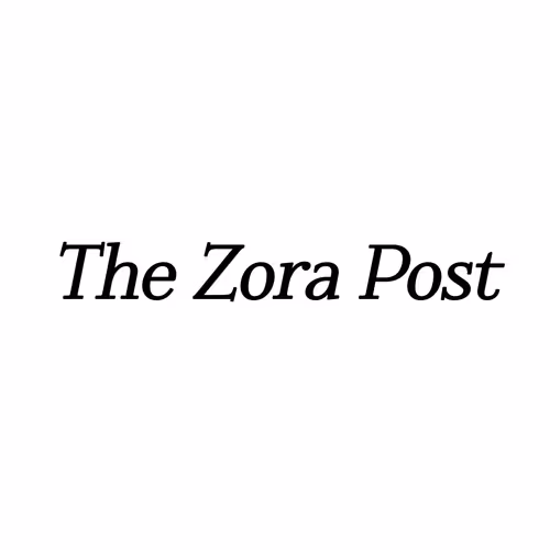 the zora post