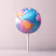 Zora Lollipop Earth