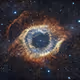 Dark space