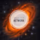 GALACTICA  Network