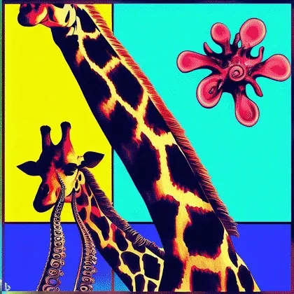 OctoGiraffe