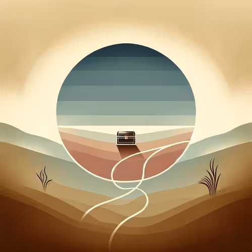 Full Circle: The Journey Within