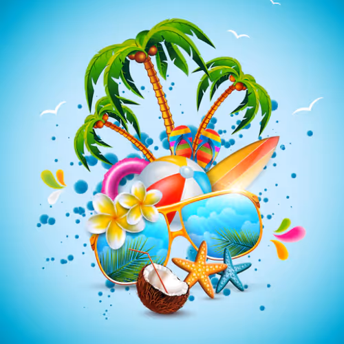 summer season