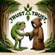 Trust - TLChain