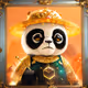Legendary Pandra King #10