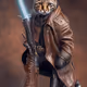 ocelot