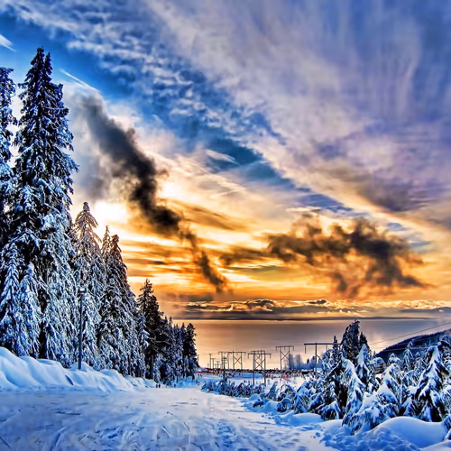 Siberia