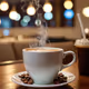 White coffee