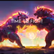 TIME TO FIGHT