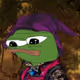 Bored PEPE