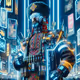 cybermazal