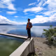 summer lake