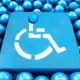 Accessible Parking