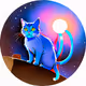 Cat in the Zora