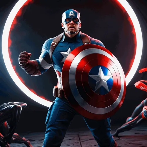 america