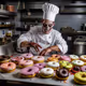Donuts