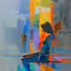 Woman and Life