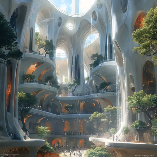 All the Dragons' Little Children