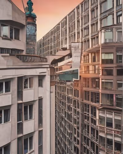 winter and summer nature40