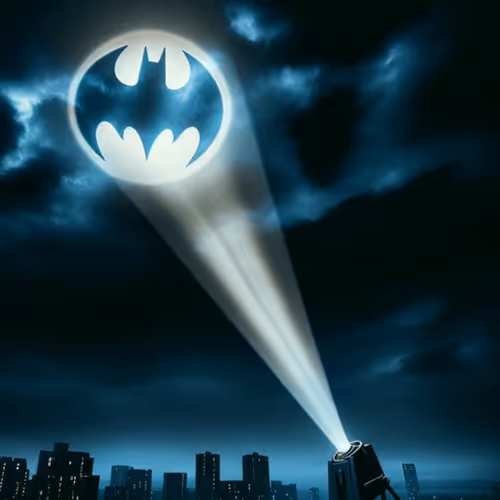 batman