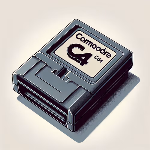 Commodore 64