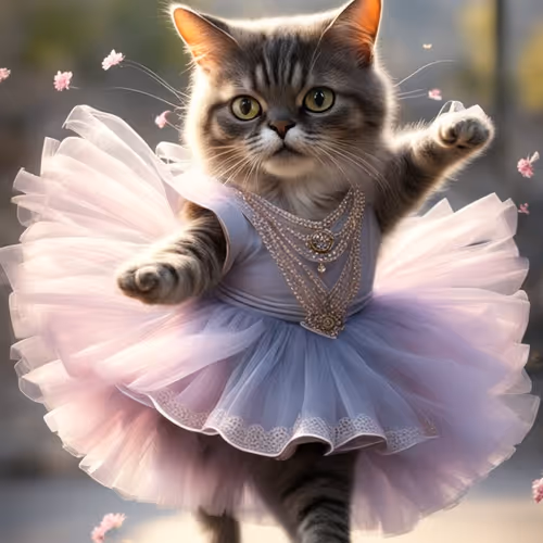 Cat 2024