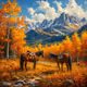 Horses