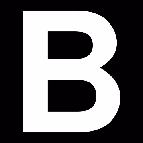 B!