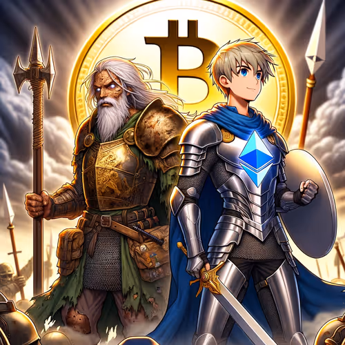 Generational Duel: The Old Guard vs The New Wave