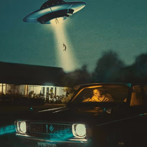 Stranger Things pt. 2