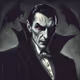 Dracula collection