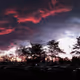 SPb sky