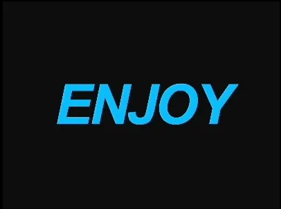 ENJOY ULTD