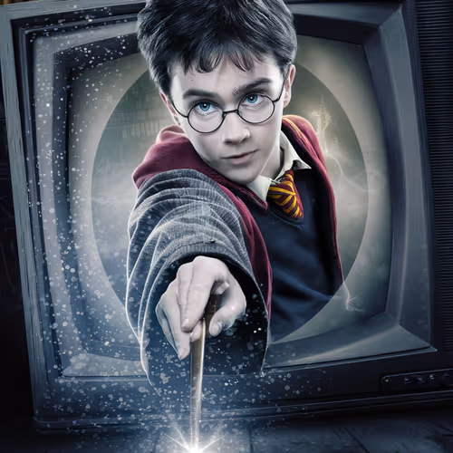 Harry Potter Paradise