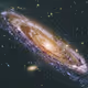 THE MILKY WAY GALAXY