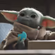 Baby Yoda