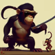 Monkey
