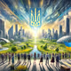 Future of Hope: Ukraine United