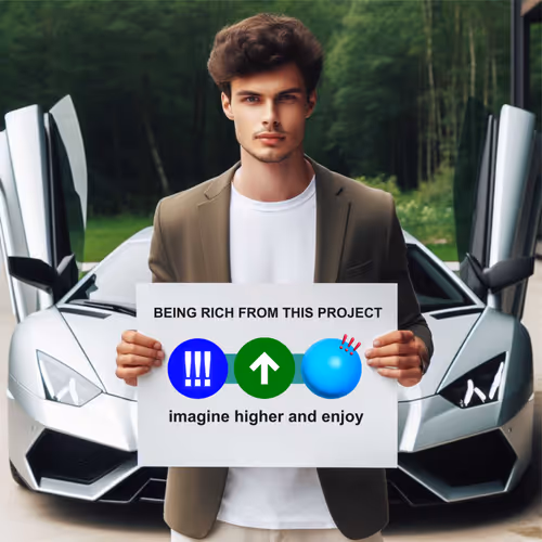 imagine higher enjoy